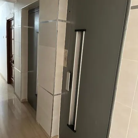 Apartamento Almeria Centrico Exterior photo