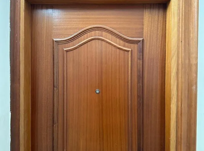 Apartamento Almeria Centrico
