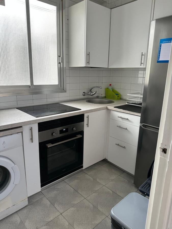 Centrico Apartment *