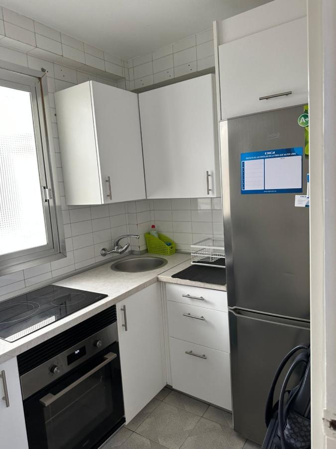Apartment Centrico Almeria