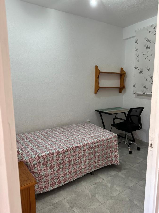 Centrico Apartment Almeria
