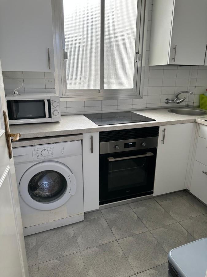 Apartment Centrico Almeria