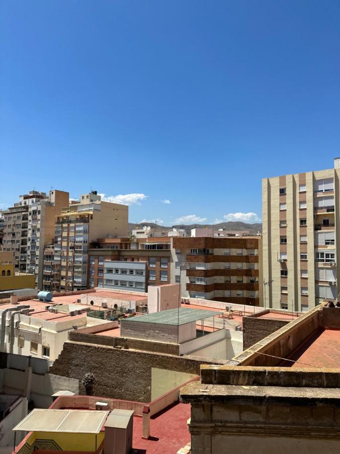 Centrico Apartment Almeria
