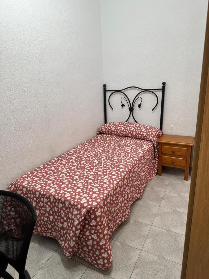 Centrico Almeria