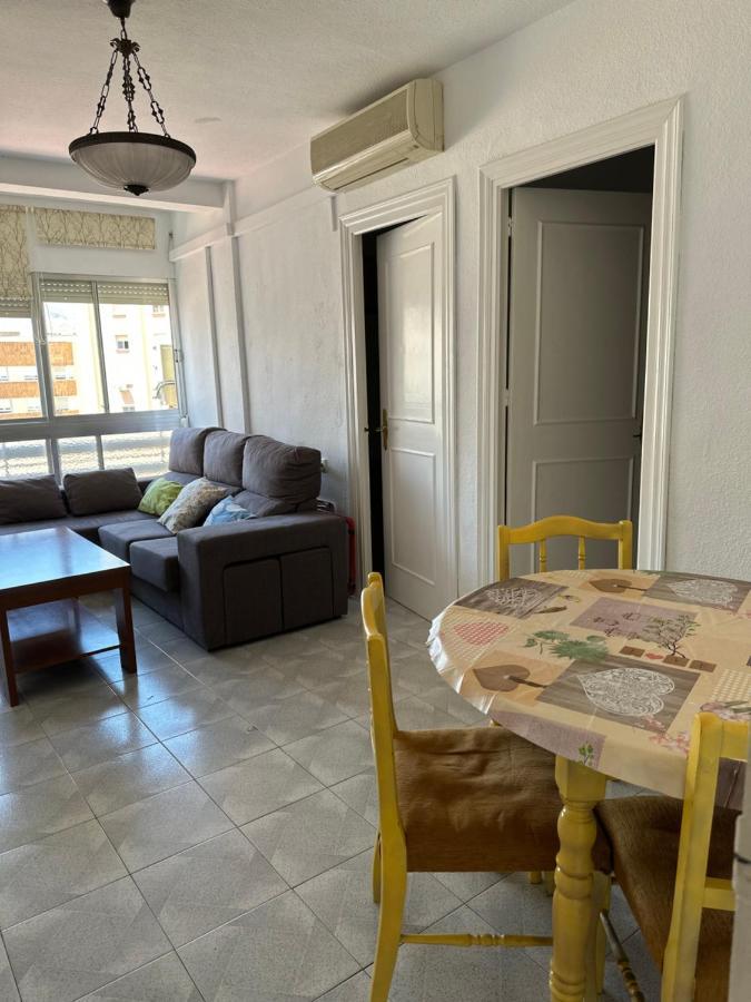 Centrico Apartment